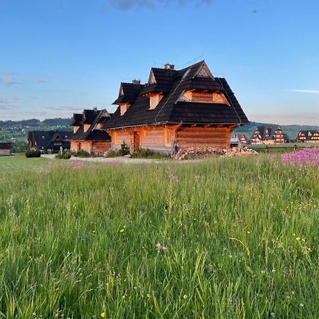 Sun&Ski Maciejowka Бялка-Татшаньска Экстерьер фото