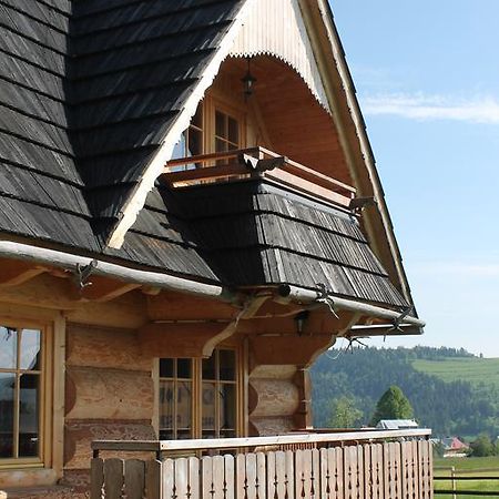 Sun&Ski Maciejowka Бялка-Татшаньска Экстерьер фото