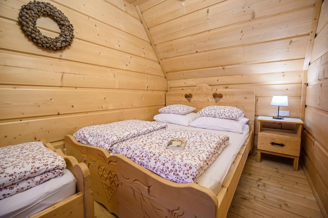 Sun&Ski Maciejowka Бялка-Татшаньска Экстерьер фото