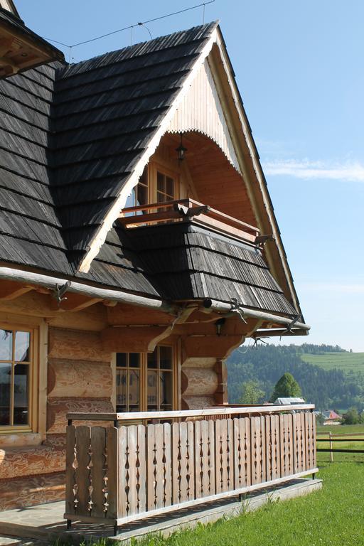 Sun&Ski Maciejowka Бялка-Татшаньска Экстерьер фото